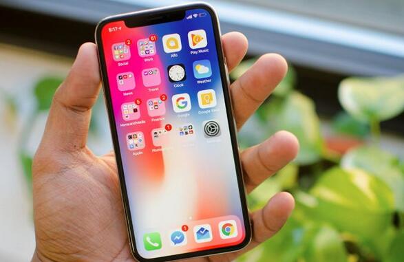 蘋果手機微信怎么拍即刻視頻?蘋果iPhone XS手機微信即刻視頻使用方法