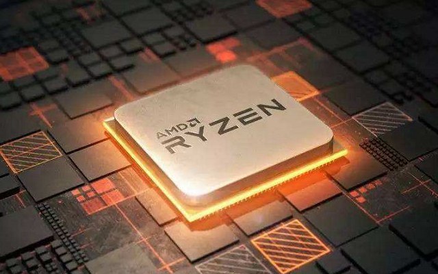 AMD三代銳龍處理器和APU齊登場CES2019 7nm工藝Zen2架構