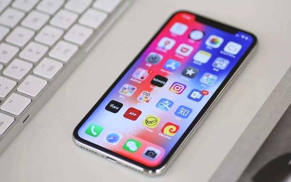 蘋果iOS12.1.2顯示有4G信號但無法上網的解決辦法