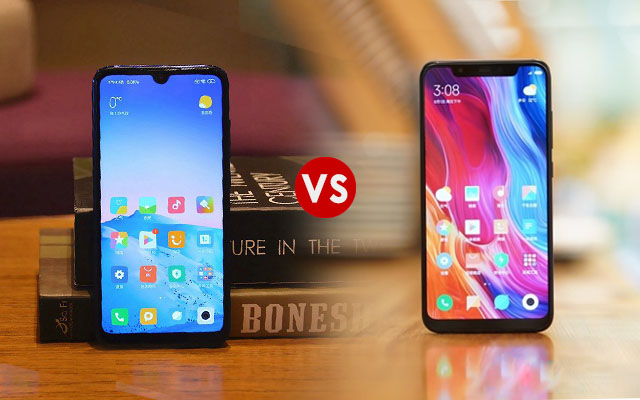 小米Play和小米8青春版區(qū)別對比 同為小米千元機(jī)哪款好?