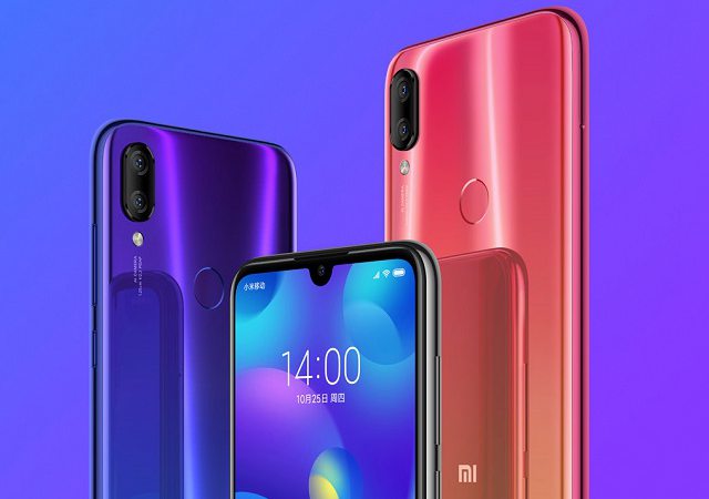 小米Play體驗評測：漸變色+自帶流量，開啟千元手機的新玩法