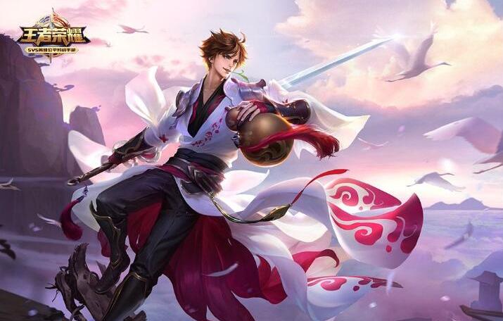 王者榮耀S14賽季更新預覽 新賽季即將增強的六位英雄