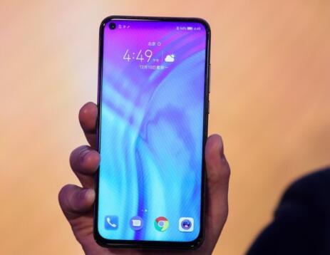 榮耀V20手機有幾種顏色??榮耀V20手機配置和上市時間詳解