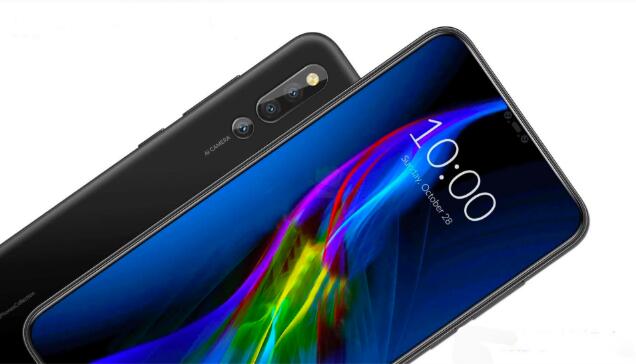 華為P30手機曝光:超強后置三攝 支持五倍無損變焦