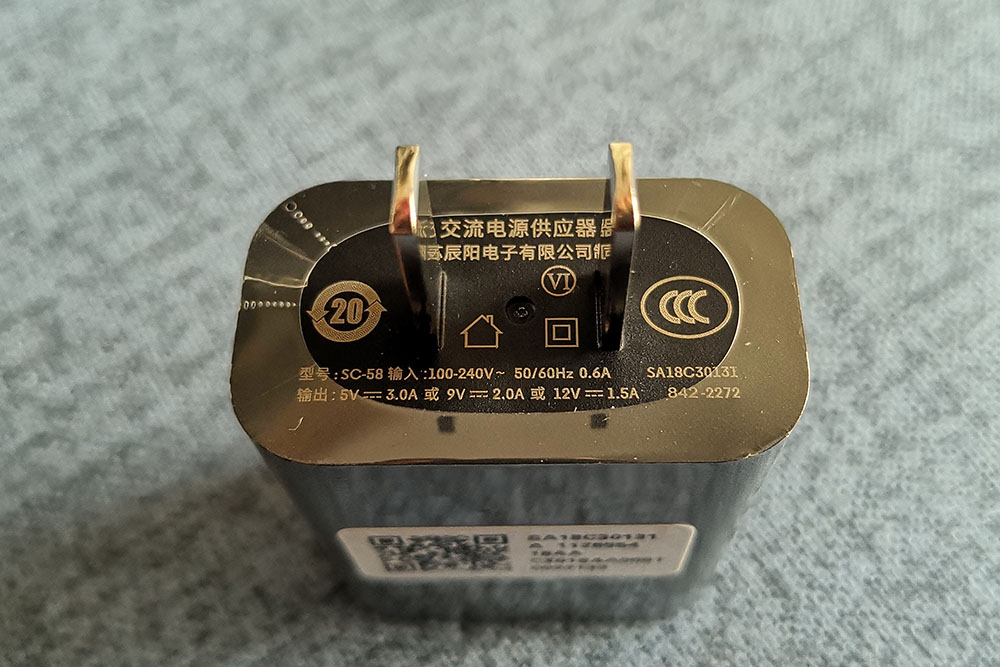 聯想Z5s星夜灰評測&真機圖賞(實拍)