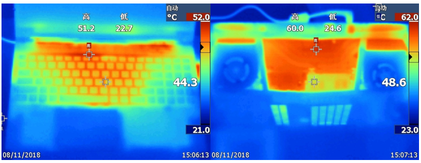 炫龍耀7000輕薄游戲本評測:輕薄的機(jī)身,窄邊框大視野!
