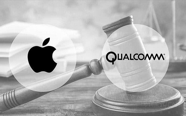 高通成眾矢之的?被韓國判巨額罰款 LG湊熱鬧群起而攻之