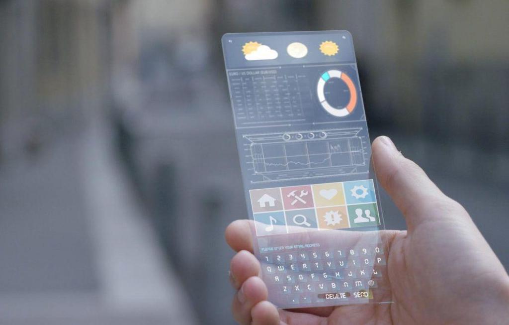 智能手機(jī)發(fā)展趨勢是什么?2019年智能手機(jī)八大趨勢你看好哪個