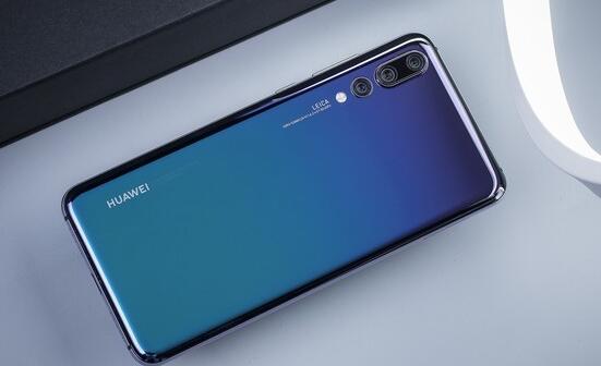 華為P20 Pro游戲性能怎么樣?華為P20 Pro跑分與游戲性能評測