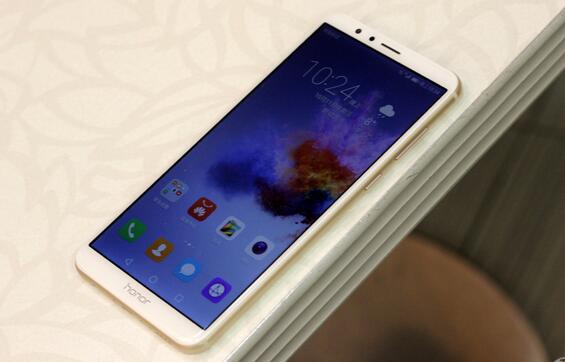 華為口碑最好的手機:榮耀暢玩7X