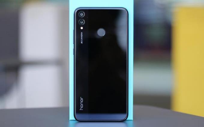 從入門到高端全有 2019年華為口碑最好的手機推薦