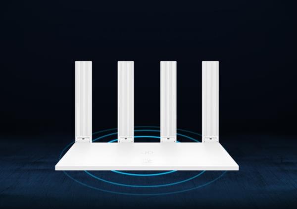 Wi-Fi性能提升60%!華為路由器WS5200增強版明日開售