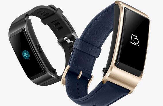 華為B5手環如何找手機?華為B5手環查找手機的方法