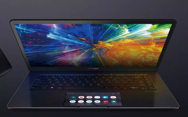 10款2018輕薄筆記本良心推薦 款款都很有特色