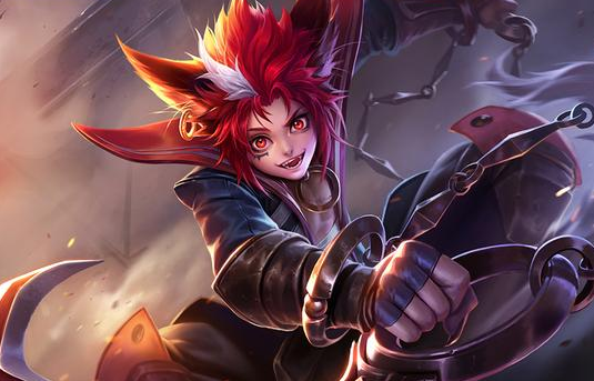 百里玄策 百里玄策