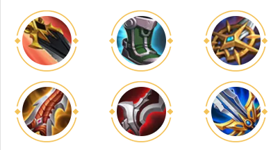 裴擒虎出裝推薦 裴擒虎出裝推薦