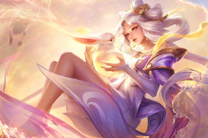 王者榮耀嫦娥又現(xiàn)奇葩打法:暴擊流嫦娥四次普攻點死主宰!