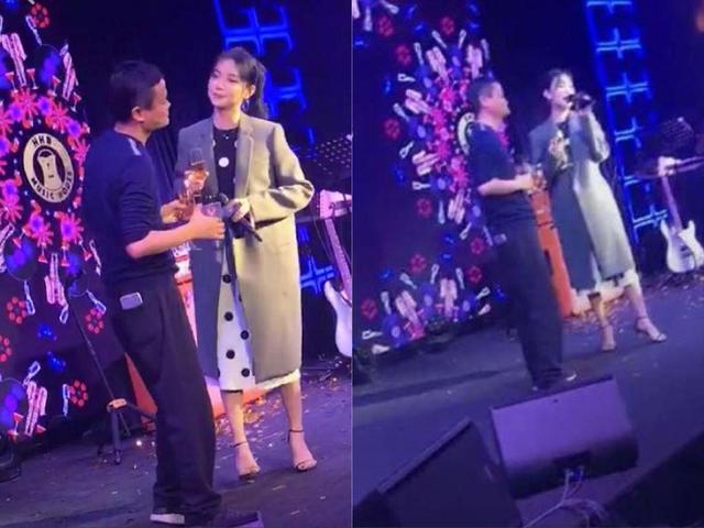 馬云開酒吧取名“HHB平頭哥”:不以賺錢為目的 純粹是一個聚會的地方