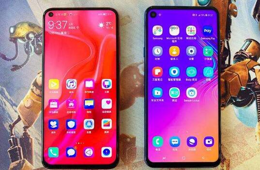 三星A8s和華為Nova4區(qū)別對比 三星A8s和華為Nova4哪個好?