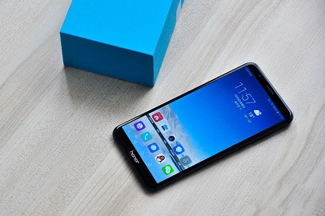 華為暢享9和榮耀暢玩7X哪個好?華為暢享9和榮耀暢玩7X區別對比