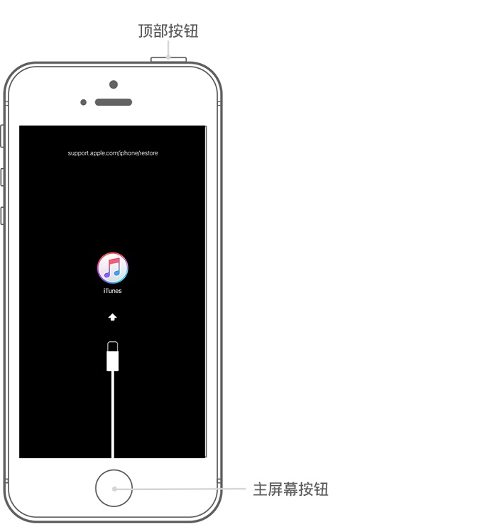 蘋果手機忘記密碼怎么辦?iPhone忘記密碼解鎖恢復方法