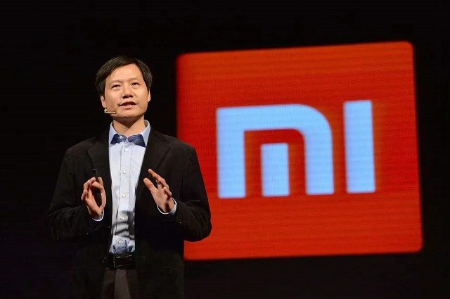 雷軍:華為是民族品牌驕傲,而小米卻不是?網(wǎng)友:不在一個水平