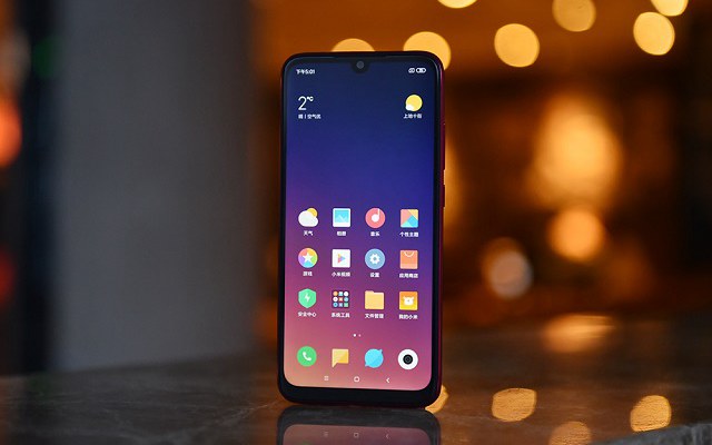 紅米Note7配置參數與圖賞,Redmi Note7配置怎么樣?