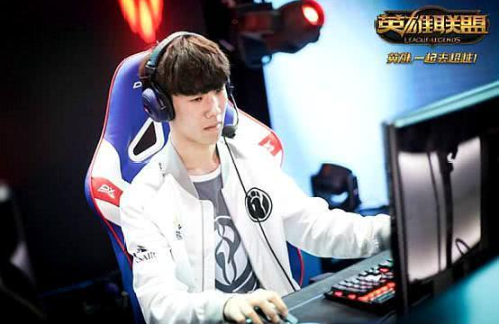 LOL英雄聯盟Theshy職業生涯數據統計,92勝27負,勝率達77.3%!