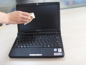 筆記本日常維護(hù)的六個(gè)常識(shí)