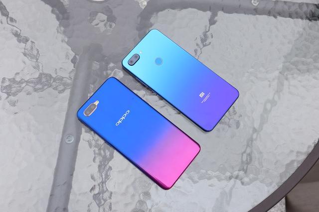 OPPO K1與小米8青春版性能對比評測:1500元價(jià)位哪個(gè)更好?
