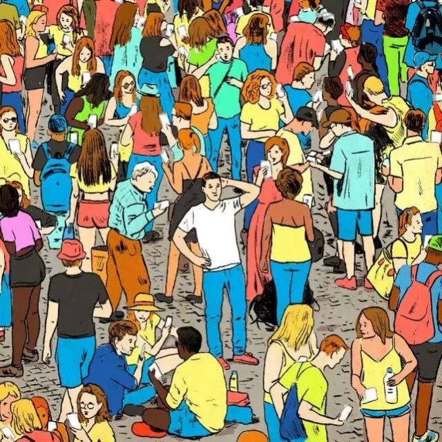 外媒評手機(jī)進(jìn)化史:未來不僅僅屬于智能手機(jī)