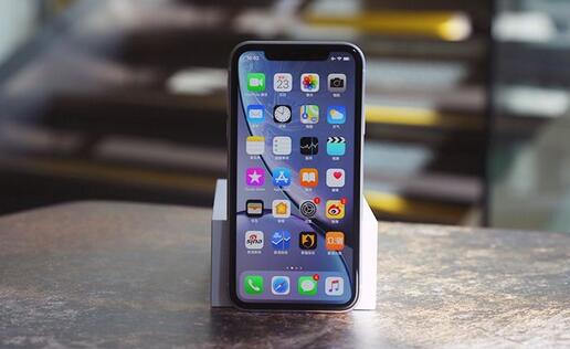 蘋果手機怎么設置禁用流量?iPhone XR/XS Max禁止應用使用流量的方法