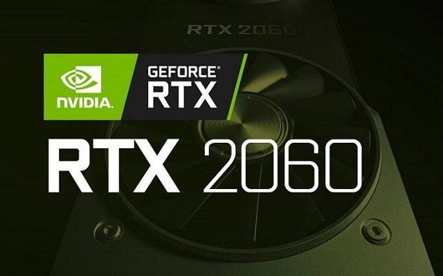 NVIDIA RTX2060顯卡簡評 NVIDIA RTX2060顯卡性能怎么樣?