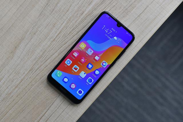 榮耀暢玩8A跑分多少?榮耀暢玩8A跑分和游戲性能測試