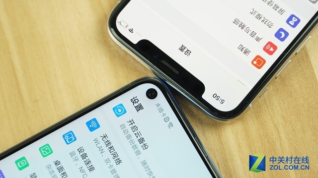 榮耀V20劍指果XS 旗艦機的博弈誰輸誰贏(審核不發)