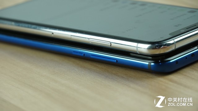 榮耀V20劍指果XS 旗艦機的博弈誰輸誰贏(審核不發)