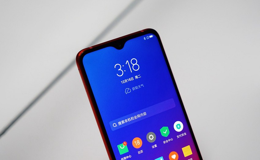 聯想Z5s值得買嗎 聯想Z5s評測