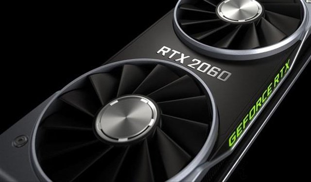 GTX1060和RTX2060顯卡性能對比評測,GTX1060和RTX2060性能相多大?