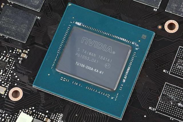 RTX 2060顯卡評測:GTX1060和RTX2060性能差距對比實測