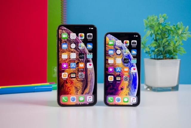 蘋果與移動聯合定制iPhone XR,將與華為Mate20 Pro較高下