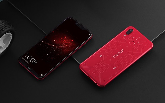 榮耀Play跑分多少?GPU Turbo加持榮耀Play性能測試