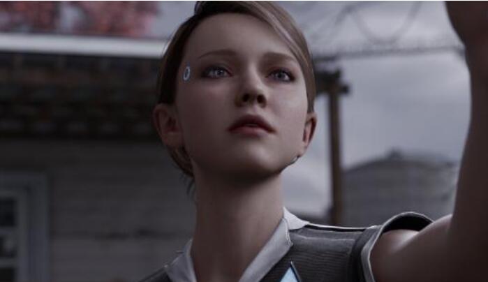 《底特律:變人》絕對服從獎杯解鎖攻略