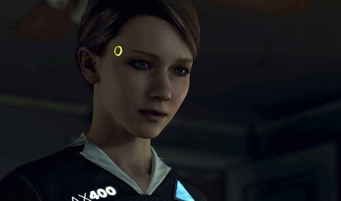 《底特律:變?nèi)恕纷灾颇芰Κ?jiǎng)杯解鎖攻略