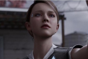 底特律變人絕對服從獎杯解鎖攻略《底特律:變人》絕對服從獎杯怎么完成?