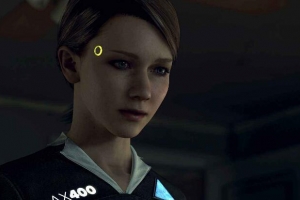 底特律變人自制能力獎杯解鎖攻略《底特律:變人》自制能力獎杯怎么做?