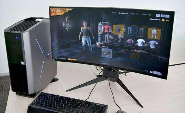 CPU和顯卡哪個重要?圖形設計與游戲用途CPU顯卡選擇攻略