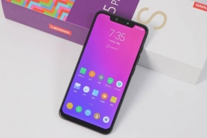 千元機(jī)聯(lián)想S5Pro GT:驍龍660+2000萬四攝僅售1298元