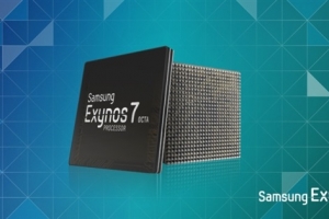 三星推出Exynos 7904處理器:定位中端,專為印度市場打造