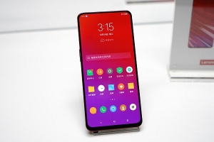 聯(lián)想Z5 Pro GT 855版今日開啟預(yù)約 售價(jià)2698元起