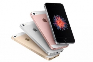 蘋果iphone SE正式淪為千元機,只可惜我們買不到!